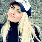 Оксана Зинатуллина on My World.