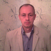 Олег Федотов on My World.
