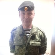 олег шатохин on My World.