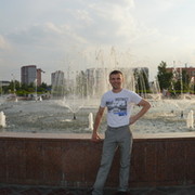 Олег Хохлов on My World.