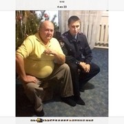 Oleg Mitchenkov on My World.