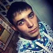 Олег Мурзаков on My World.