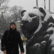 Олег Сыпчу on My World.