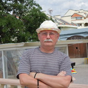 Oleg Bobin on My World.