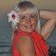 Олеся Шмакова on My World.