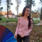 Ольчик _Solnce on My World.