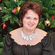 Ольга Лазарева on My World.
