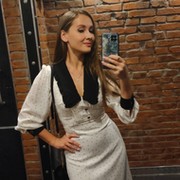 ольга куловерова on My World.