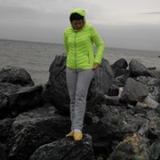 Ольга Львова on My World.