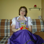 Ольга Келлер on My World.