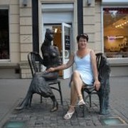 Лина Лазенкова on My World.