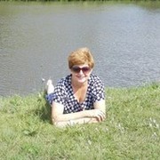 Ольга Прокопьева on My World.