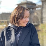 Ольга Дмитриевская on My World.