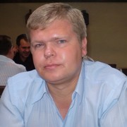 Максим Волков on My World.