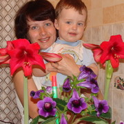 Ольга Асаёнок on My World.