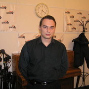 СЕРГЕЙ БЕЗРУКОВ on My World.