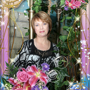 Галина Теплякова on My World.
