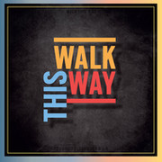 Walk One on My World.