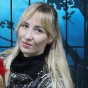 Анастасия Чуркина Фото