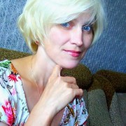 Наташа Корьякова on My World.