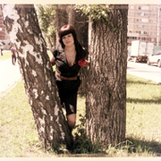 ОЛЬГА НИКОЛАЕВА on My World.