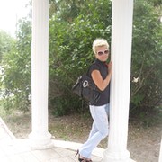 Ольга Мохова on My World.