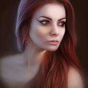 Ириша Тесля-Астафьева on My World.