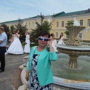 Галина Осьминкина on My World.