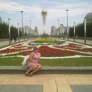юлия поль (осина) on My World.