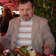 виталий жмуцкий on My World.
