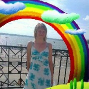 Ольга Вахрушева on My World.