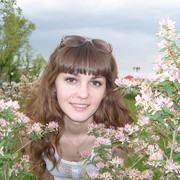 Оксана Ример on My World.