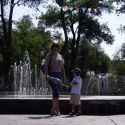 Юлия Лебедева on My World.