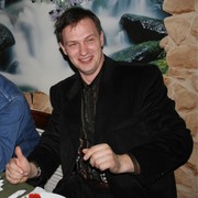 Павел Семеняк on My World.