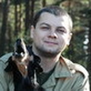 Павел Федотов on My World.