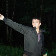 Павел Лукьянов on My World.