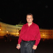 Павел Гречный on My World.