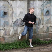 Павел Кобяков on My World.