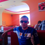 Pavel Liskov on My World.