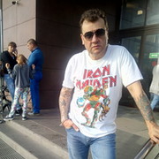 андрей павлов on My World.