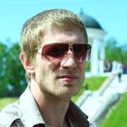Павел Храмов on My World.