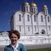 Лариса Омельяненко on My World.
