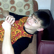 Игорь Печерских on My World.