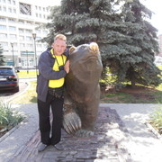 Евгений Пегушин on My World.
