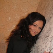 Пелипец Олеся on My World.