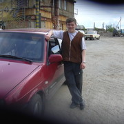 Игорь Козлов on My World.