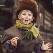 Петр Вилимович on My World.