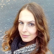 Саша Чернова on My World.