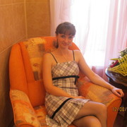 Марина Платонова on My World.