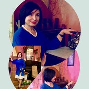Людмила П on My World.